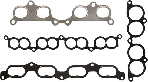 Evergreen SA-5494168406-7 Full Gasket Set Bearings Rings Fit 94-04 Toyota Tacoma T100 4Runner 2RZFE 3RZFE in Saudi Arabia