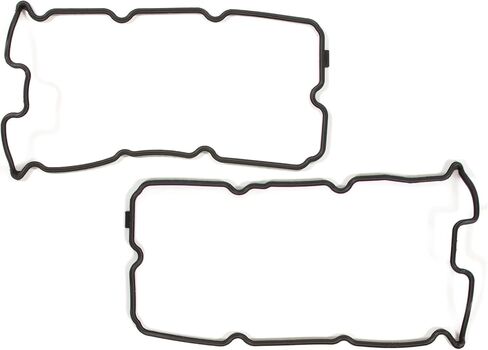 Evergreen SA-9761228193-5 Full Gasket Set Bearings Rings Compatible With/For 01-04 Infiniti QX4 Nissan Pathfinder 3.5L in Saudi Arabia