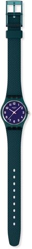 Swatch Lady Womens Casual Watch Polymer Quartz Water Resistant in Saudi Arabia