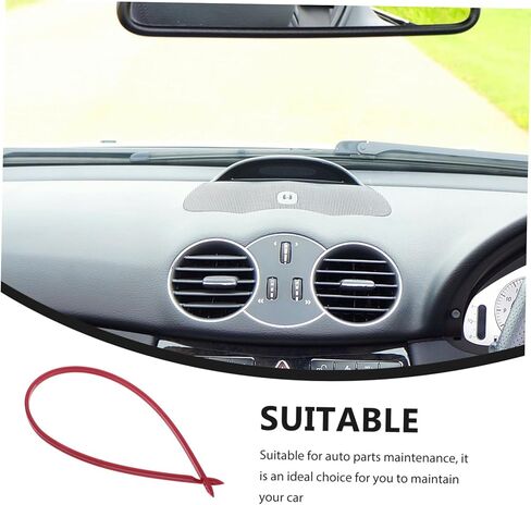 Car Wire Puller Effortless Wire Routing Tool for Easy Installation and Maintenance for Car Parts Repair and Threading Convenient Vehicle Wiring in Saudi Arabia