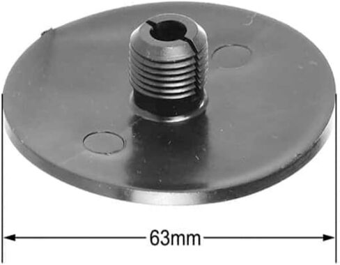 Belgrade Parts & Service, Inc. 2.5 Inch Rear Leaf Spring Inserts for Select Chevrolet/GM Models (10) in Saudi Arabia