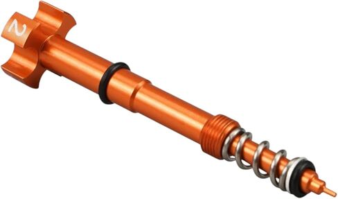 برغي خليط وقود الهواء لـ KTM 250 450 505 SXF XCF 400 525EXC لـ Keihin FCR-MX Carb in Kuwait