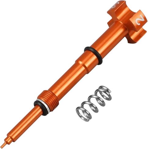 برغي خليط وقود الهواء لـ KTM 250 450 505 SXF XCF 400 525EXC لـ Keihin FCR-MX Carb in Kuwait
