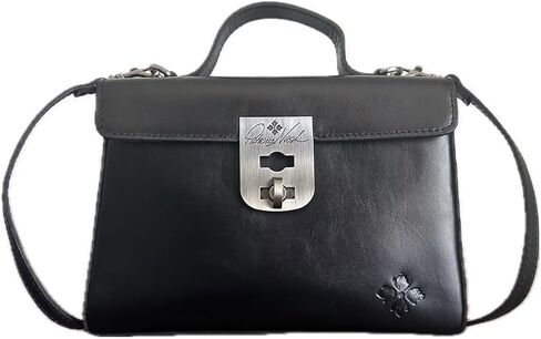 Patricia Nash Carisbrooke Satchel in Kuwait