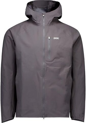 POC M's Motion Rain Jacket Cycling Apparel in Saudi Arabia