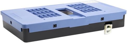 Maintenance Box Compatible with TM 200 TM 205 TM 300 TM 305 TM 5200 TM 5205 TM 5200MFP TM 5300 TM 5305 TM 5300MFP MC 31 MC31 MC-31 in Saudi Arabia