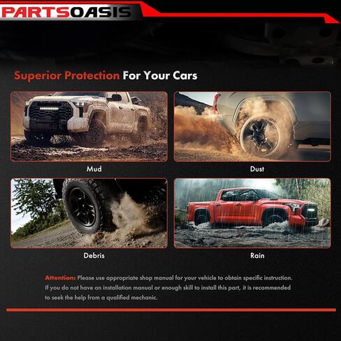 New Aftermarket Front Engine Splash Shield Under Cover Compatible with Infiniti QX60 | Nissan Pathfinder 2015-2020 (Exc. Hybrid Models) Replaces OE 758929NB0B | NI1228154 in Saudi Arabia