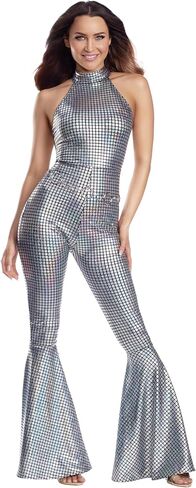 Dreamgirl Women's Disco Diva Adult Costume in Saudi Arabia