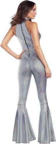 Dreamgirl Women's Disco Diva Adult Costume in Saudi Arabia