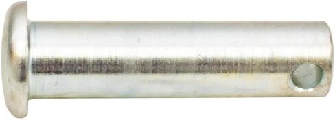 Replacement for fits R7482 Clutch Rod Clevis Pin - Rear Fits IH/Fits FARMALL in Saudi Arabia