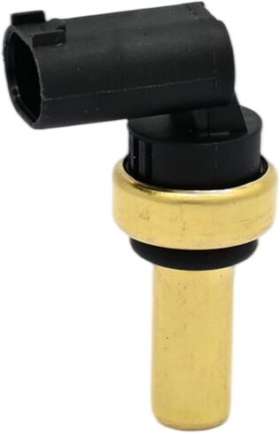 Engine Coolant Temperature Temp Switch Sensor Sender Astra Cruze Elr Encore Sonic Volt 08 09 11 12 13 14 15 16 1.4L 1.8L in Saudi Arabia