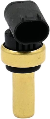 Engine Coolant Temperature Temp Switch Sensor Sender Astra Cruze Elr Encore Sonic Volt 08 09 11 12 13 14 15 16 1.4L 1.8L in Saudi Arabia