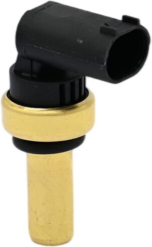 Engine Coolant Temperature Temp Switch Sensor Sender Astra Cruze Elr Encore Sonic Volt 08 09 11 12 13 14 15 16 1.4L 1.8L in Saudi Arabia