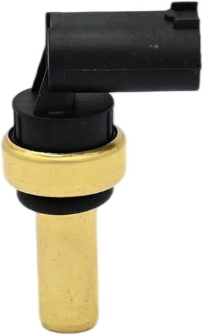 Engine Coolant Temperature Temp Switch Sensor Sender Astra Cruze Elr Encore Sonic Volt 08 09 11 12 13 14 15 16 1.4L 1.8L in Saudi Arabia