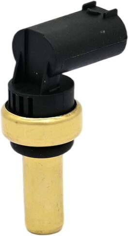 Engine Coolant Temperature Temp Switch Sensor Sender Astra Cruze Elr Encore Sonic Volt 08 09 11 12 13 14 15 16 1.4L 1.8L in Saudi Arabia