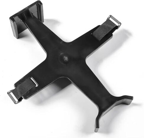 11.2" Universal Motorcycle Fork Guard Suspension Support Brace Transportation Tool Tie Down Seal Saver Protection Plastic for Dirt Bike Motocross Accessories with 2 Binding Straps in Saudi Arabia