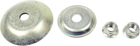 Rear Strut Mount - 2X Rear Suspension Strut Mount Kit Arrhythmic for BMW Z3 1.9L 1996-1999, for BMW Z3 2.2L 2001 2002, for BMW Z3 2.5L 1999-2002, for BMW Z3 2.8L 1997-2000, for BMW Z3 3.0L 2001 2002 in Saudi Arabia