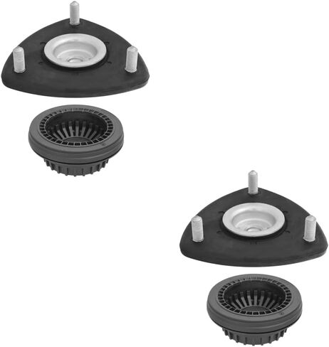 مجموعة أدوات تثبيت دعامة التعليق الأمامي البديلة اختيار ميكانيكا لسيارة مازدا 3 2014-2018 in Kuwait