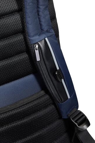 حقيبة ظهر للكمبيوتر المحمول Samsonite Spectrolite 3.0 مقاس 15.6 بوصة - حقيبة ظهر للعمل والمدرسة مع وظائف ذكية، مريحة، توزيع داخلي مريح، 23/26.5 لتر in Kuwait