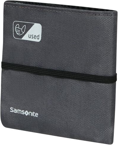 حقيبة ظهر للكمبيوتر المحمول Samsonite Spectrolite 3.0 مقاس 15.6 بوصة - حقيبة ظهر للعمل والمدرسة مع وظائف ذكية، مريحة، توزيع داخلي مريح، 23/26.5 لتر in Kuwait