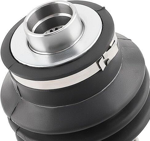 maXpeedingrods Rear Yoke Joint Assy for Honda Foreman Rubicon 500 TRX520 TRX500 Pioneer SXS500 SXS520 SXS700 Rancher 420 TRX420 2014-2023 OEM# 40300-HR3-A20 in Saudi Arabia