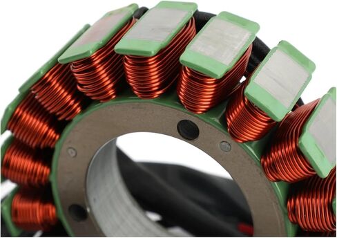 Fit For F40 F50 F60 F70 FT50 FT60 40Hp 50Hp 4-Stroke Outboard Alternator Magneto Generator Engine Stator Coil in Saudi Arabia