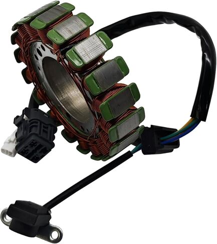 Magneto Stator Generator For TGB Blade Target 400 425 500 525 550 ATV Quad 924415E in Kuwait