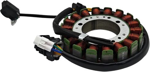 Magneto Stator Generator For TGB Blade Target 400 425 500 525 550 ATV Quad 924415E in Kuwait
