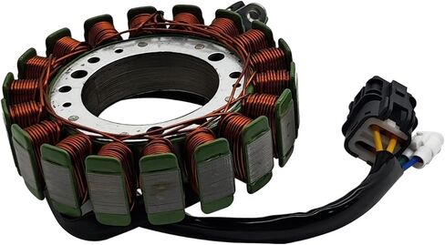 Magneto Stator Generator For TGB Blade Target 400 425 500 525 550 ATV Quad 924415E in Kuwait