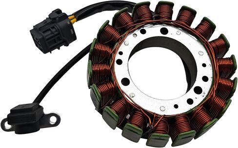 Magneto Stator Generator For TGB Blade Target 400 425 500 525 550 ATV Quad 924415E in Kuwait