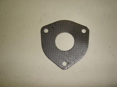 125cc -150cc MUffler Exhaust Set For Scooter Mopeds ATV's Including Cannister Exhaust Pipe Gasket Clamps and Rubber Straps Gasket and Screws in Saudi Arabia