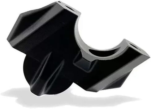 دراجة نارية مقبض القضبان تصاعد المشابك صالح ل S1000R S 1000 R 2021 2022 2023 2024 دراجة نارية المقود الناهض مقود المشبك المقود Iift 35 مللي متر مع إزاحة 15 مللي متر in Kuwait