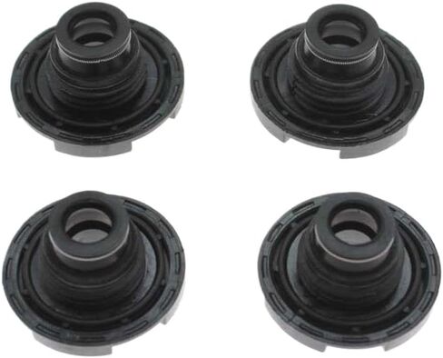 4 قطعة مجموعة سدادات التوصيل 3.0L 3.0 DTi AWD متوافق مع باترول Y61 GU 2000-2007 13276-2W201 132762W201 in Saudi Arabia