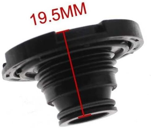 4 قطعة مجموعة سدادات التوصيل 3.0L 3.0 DTi AWD متوافق مع باترول Y61 GU 2000-2007 13276-2W201 132762W201 in Saudi Arabia