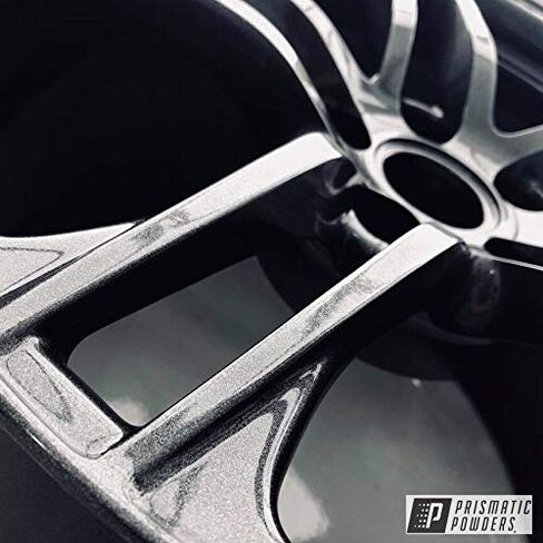 PRISMATIC POWDERS® Cadi Grey (1 LB/PMB-6377) - The Powder Coat Color Experts in Saudi Arabia