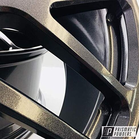 PRISMATIC POWDERS® Cadi Grey (1 LB/PMB-6377) - The Powder Coat Color Experts in Saudi Arabia