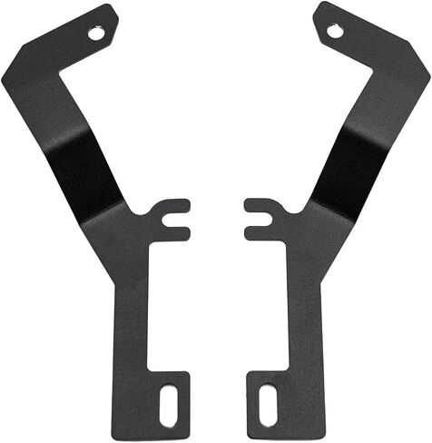 Putco Luminix Hood Mount Light Brackets - 1 Pair - Fits GMC Sierra 1500 2019-2025 in Saudi Arabia