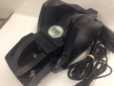 Excella Stx Back Printer Magstripe Card Reader by MagTek (Renewed) in Kuwait