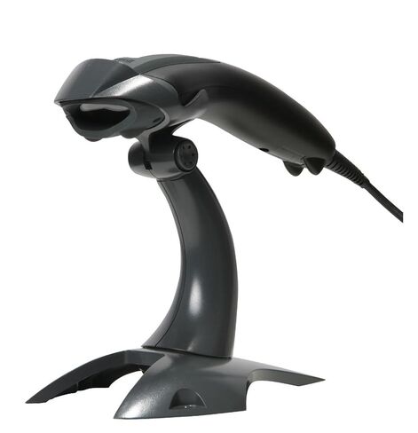 هانيويل 1400g2D-2USB Voyager USB Kit مع كابل مستقيم متعدد الاتجاهات 1D/PDF417/2D/USB من النوع A بطول 1.5 متر، أسود in Saudi Arabia