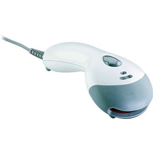 هانيويل 1400g2D-2USB Voyager USB Kit مع كابل مستقيم متعدد الاتجاهات 1D/PDF417/2D/USB من النوع A بطول 1.5 متر، أسود in Saudi Arabia