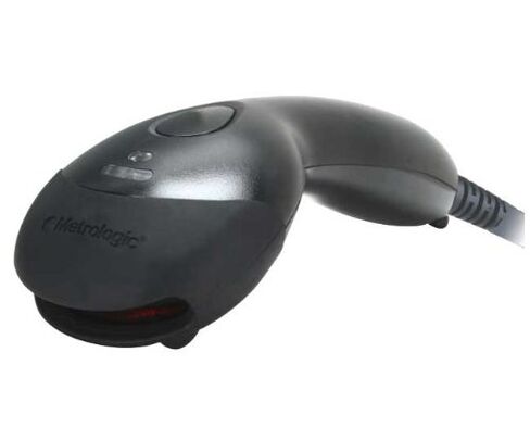 هانيويل 1400g2D-2USB Voyager USB Kit مع كابل مستقيم متعدد الاتجاهات 1D/PDF417/2D/USB من النوع A بطول 1.5 متر، أسود in Saudi Arabia