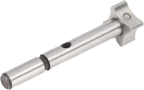 Engine Oil Pump Heavy Duty Iron Replacement Part for 186F 188F 192F Single Cylinder Air Cooled Engines Garden Machine Agricultural Equipment in Kuwait