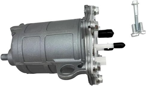 Accessories oil line Pump Fit For 16700-HP5-602 in Saudi Arabia