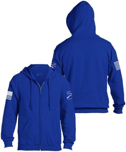 Grunt Style Basic Full-Zip Hoodie in Saudi Arabia
