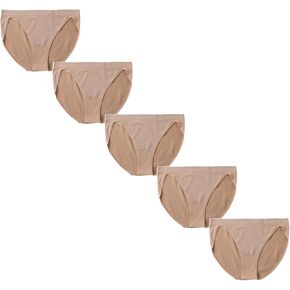 ملابس داخلية للفتيات للرقص باليه بدون خياطة ملابس داخلية للجمباز راقصة عارية ملابس داخلية للتمرين اليومي واليوجا وصالة الألعاب الرياضية in Kuwait