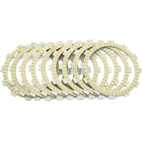 Clutch Plate Friction Disc Compatible with F750GS F850GS Adventure 2016 2017 2018 2019 2020 2021 2022 2023 F 750 850 GS F750 F850 750GS 850GS Motorcycle Aftermarket Replacement in Saudi Arabia