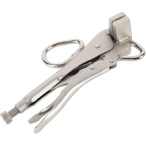 سحب ذو طيات المشبك، أداة هيكل السيارة التلقائي، 20085 2000 رطل دبابيس مسمار الجسم التلقائي سحب ذو طيات مع 2 حلقة سحب الكربون الصلب مسمار دبابيس شفة سحب ذو طيات للسيارة in Kuwait