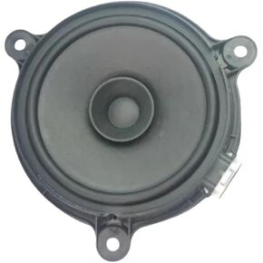 1pc Auto Front Rear Door Sound Loudspeaker Audio Speaker Horn Compatible with Mazda CX5 CX4 Atenza(Rear Left) in Kuwait