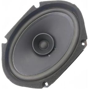 Auto Car Door Speaker Bass Loudspeaker Horn Compatible with Mazda 3 6 B70 B50 X80 BSIA66960 FA01-66960 in Kuwait