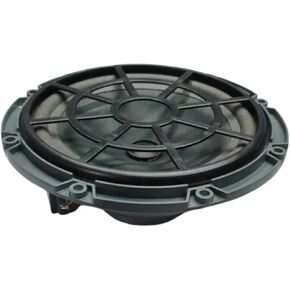 9807145580 Car Door Horn Speaker Front Loudspeaker CD Radio Compatible with Peugeot 206 207 Citroen C-Quatre C2 in Kuwait